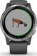 Zegarek sportowy Garmin Vivoactive 4 Szary  (010-02174-02) 5
