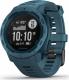 Zegarek sportowy Garmin Instinct Granatowy  (010-02064-04) 1