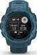 Zegarek sportowy Garmin Instinct Granatowy  (010-02064-04) 8