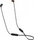 Słuchawki JBL Tune 115 Czarne 1