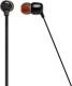 Słuchawki JBL Tune 115 Czarne 2