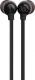 Słuchawki JBL Tune 115 Czarne 3