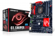 Płyta główna Gigabyte G1.Sniper Z97, Z97, DualDDR3-1600, SATA3, RAID, HDMI, DP, ATX (G1.Sniper Z97) 1