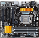 Płyta główna Gigabyte GA-H97M-D3H, H97, DualDDR3-1600, SATA3, RAID, HDMI, DVI, D-Sub, mATX (GA-H97M-D3H) 2