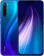 Smartfon Xiaomi Redmi Note 8T 128 GB Dual SIM Niebieski  (25951) 1
