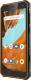 Smartfon Kruger&Matz Drive 6 3/32GB Dual SIM Czarno-pomarańczowy  (KM0481) 2