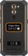 Smartfon Kruger&Matz Drive 6 3/32GB Dual SIM Czarno-pomarańczowy  (KM0481) 4