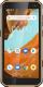 Smartfon Kruger&Matz Drive 6 3/32GB Dual SIM Czarno-pomarańczowy  (KM0481) 1