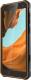 Smartfon Kruger&Matz Drive 6s 4/64GB Dual SIM Czarno-pomarańczowy  (KM0482) 1