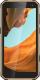 Smartfon Kruger&Matz Drive 6s 4/64GB Dual SIM Czarno-pomarańczowy  (KM0482) 1