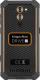 Smartfon Kruger&Matz Drive 6s 4/64GB Dual SIM Czarno-pomarańczowy  (KM0482) 2