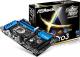 Płyta główna ASRock Z97 PRO3 Z97 LGA1150 (PCX/DZW/GLAN/SATA3/USB3/RAID/DDR3) (Z97 PRO3) 1