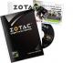 Karta graficzna Zotac GeForce GTX TITAN Z 12GB GDDR5 (768-bit) DVI, HDMI, Display Port (ZT-70901-10P) 7