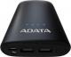 Powerbank ADATA P10050V 10050 mAh (AP10050V-DUSB-CBK) 5