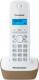 Telefon stacjonarny Panasonic KX-TG1611PDJ Biały 4