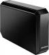 Dysk zewnętrzny HDD ADATA HM800 8TB Czarny (AHM800-8TU32G1-CEUBK) 1