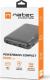 Powerbank Natec Trevi Compact 5000mAh Czarny (NPB-1544) 3