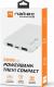 Powerbank Natec Extreme Media Trevi Compact 5000 mAh Biały 3