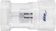 Akyga Adapter podróżny Worldwide US AU UK EU 250V 10A biały (AK-AD-61) 1