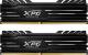 Pamięć ADATA XPG Gammix D10, DDR4, 16 GB, 3200MHz, CL16 (AX4U320038G16A-DB10) 1