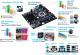 Płyta główna Gigabyte GA-H81M-D3H H81 LGA1150 mATX (GA-H81M-D3H) 5