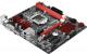 Płyta główna ASRock H81M BTC H81 LGA1150 (PCX/DZW/VGA/GALN/SATA3/USB/DDR3) mATX (H81M BTC) 3