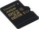 Karta Kingston MicroSDHC 32 GB Class 10  (SDCA10/32GBSP) 3