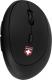 Mysz Connect IT FOR HEALTH Ladies (CMO-2600-BK) 2