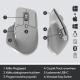 Mysz Logitech MX Master 3 Grey (910-005695) 6