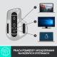 Mysz Logitech MX Master 3 Grey (910-005695) 9