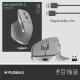 Mysz Logitech MX Master 3 Grey (910-005695) 10