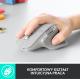 Mysz Logitech MX Master 3 Grey (910-005695) 3