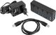 HUB USB Natec 4x USB-A 3.0 (NHU-1557) 1