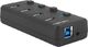 HUB USB Natec 4x USB-A 3.0 (NHU-1557) 6