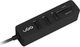 HUB USB uGo Ugo Maipo 1x SD 1x microSD  + 3x USB-A 2.0 (UHU-1551) 2