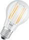 Ledvance OSRAM LED STAR CL A Filament 8W 840 E27 1055lm 4000K (CRI 80) 15000h A++ (Blistr 1ks) 1