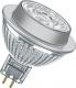 Ledvance Żarówka OSRAM LED STAR MR16 36° 7,2W 12V 840 GU5.3 621lm 4000K (CRI 80) 15000h A+ 1