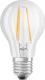 Ledvance Żarówka OSRAM LED BASE CL A Filament 7W 840 E27 806lm 4000K (CRI 80) 10000h A++ 1