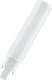 Ledvance Zarówka OSRAM DULUX D/E LED 830 HF 2G11 1000lm 3000K (CRI >80) 30000h 1