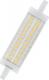 Ledvance Żarówka OSRAM LED STAR LINE 118 CL 17,5W 827 R7S 2452lm 2700K (CRI 80) 15000h A++ 1