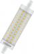 Ledvance Żarówka OSRAM LED SUPERSTAR LINE 118 CL 15W 827 R7S 2000lm 2700K (CRI 80) 25000h A++ DIM 1