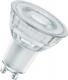 Ledvance Żarówka OSRAM LED STAR+ PAR16 36° 4,4W 827 GU10 350lm 2700K (CRI 80) 15000h A+ DIM-3step (Krabička 1ks) 1
