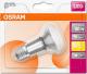 Ledvance Żarówka OSRAM LED STAR R63 36° 4,3W 827 E27 345lm 2700K (CRI 80) 15000h A+ 2