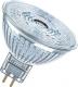 Ledvance Żaróka OSRAM LED STAR MR16 36° 4,6W 12V 840 GU5.3 350lm 4000K (CRI 80) 15000h A+ 1