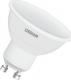 Ledvance Żarówka OSRAM LED STAR+ PAR16 RGBW 120° 4,5W 827 GU10 250lm 2700K (CRI 80) 25000h A DIMmable Rem Ctrl 1