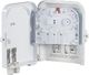 EFB EFB Przełącznica FTTH zewnętrzna nasłupowa/ścienna 8xSC Simplex/LC Duplex IP65 1