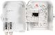 EFB EFB Przełącznica FTTH zewnętrzna nasłupowa/ścienna 8xSC Simplex/LC Duplex IP65 2
