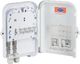 EFB EFB Przełącznica FTTH zewnętrzna nasłupowa/ścienna 8xSC Simplex/LC Duplex IP65 4
