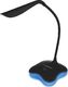 Lampka biurkowa Esperanza czarna  (ELD105K - 5901299942376) 1