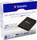 Napęd Verbatim x6 Ultra Blu-ray Slimline Ultra HD 4K (43888) 3